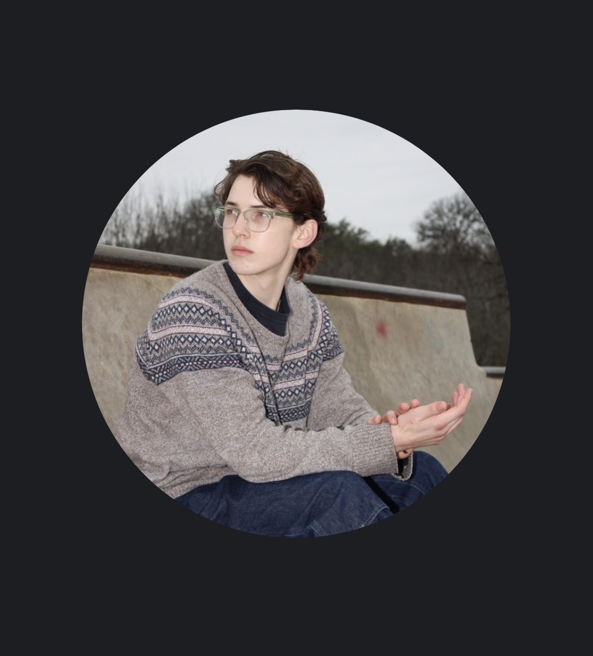 Ryan Starrett, Co-Founder