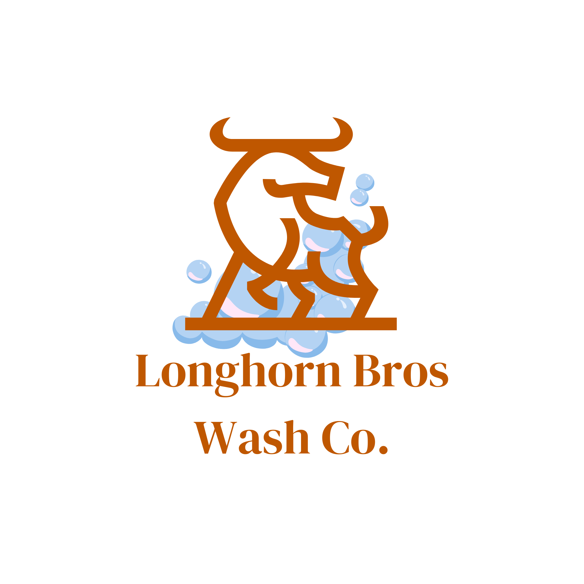 Longhorn Bros Wash Co.